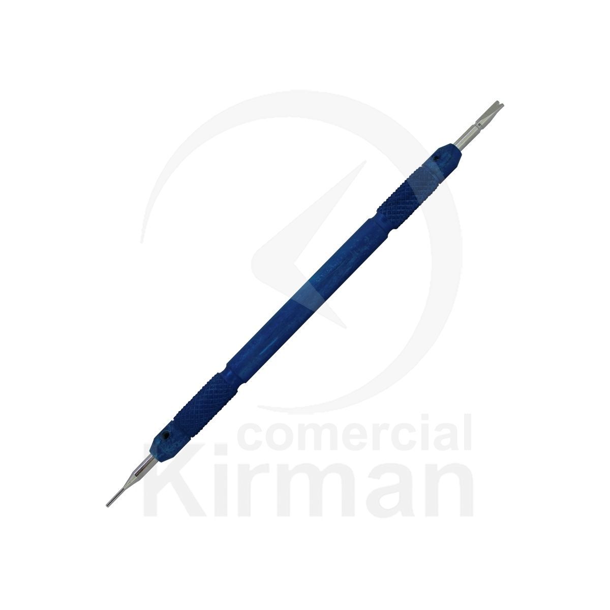 Útil Aluminio 129x65mm 44105 Extraer Pasadores