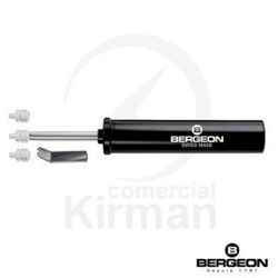 Útil Bergeon Nylon 40011 Extraer Cristales A Presión