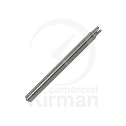 Útil Horotec Latón 1,60mm 55093 Gira Resortes Kif