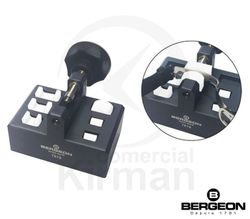 Útil Latón Bergeon 044119 Doblar Cierres Desplegables - 7819