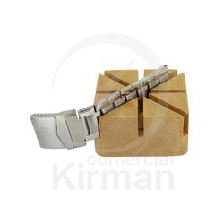 Útil Madera 44077 Soporta Brazalete