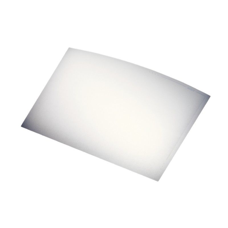 Vade Intego 50x65 cm, transparente mate