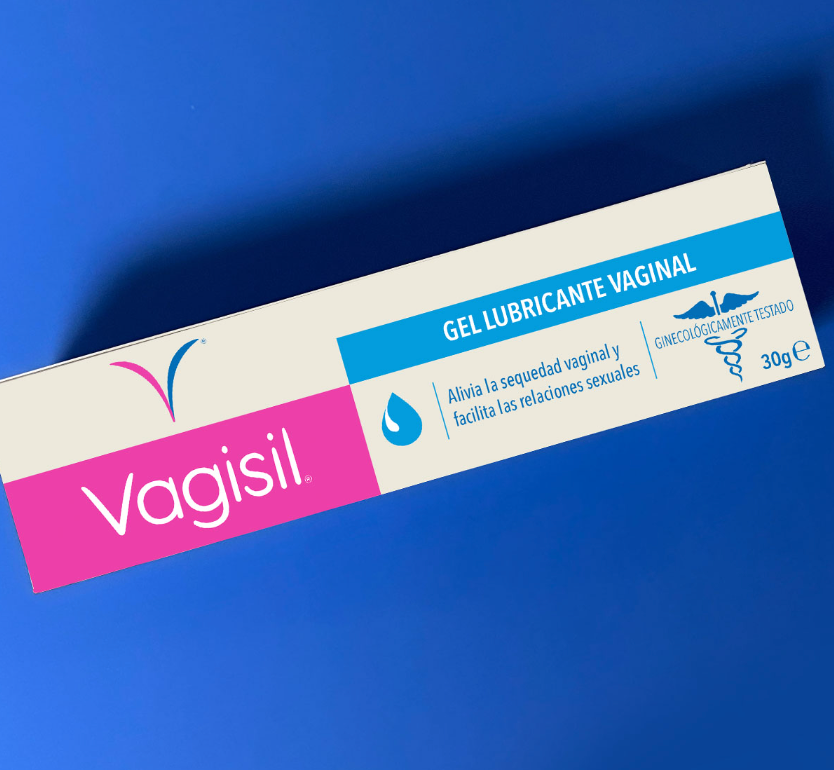 Vaginesil Gel Hidratante Vaginal 30g