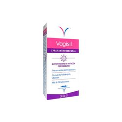 Vagisil Spray antirrozaduras 30ml