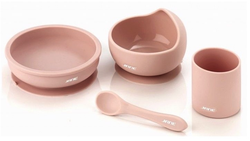 Vajilla de silicona Jané