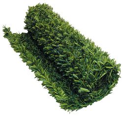 Valla de plástico 1.5 X 3 color verde Aqua Control