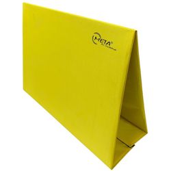 Valla pliométrico plegable 38cm