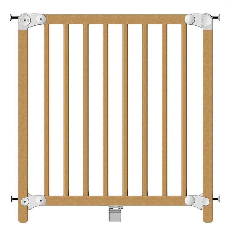 Valla seguridad infantil. Valla Seguridad Natural  Lena 74-82