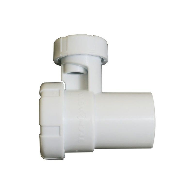 Válvula aireación intercalable TECNOAGUA T-245 Valvula Aireacion Intercalable 1 1/2 Ø40