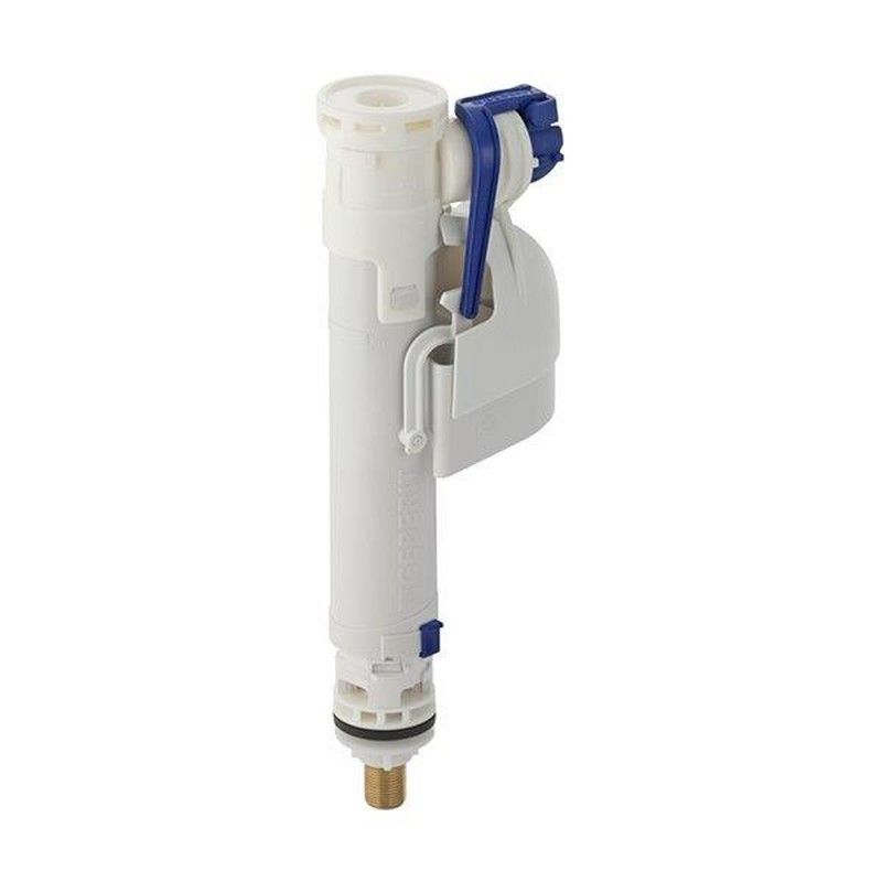 Válvula alimentación inferior Geberit