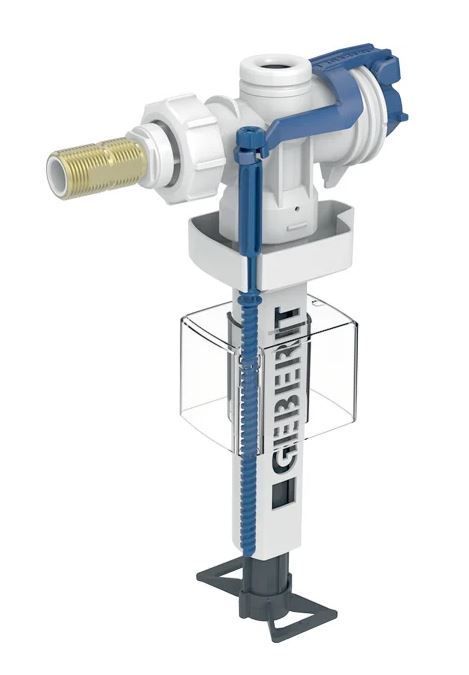 Válvula alimentación lateral Geberit 281.000.00.1