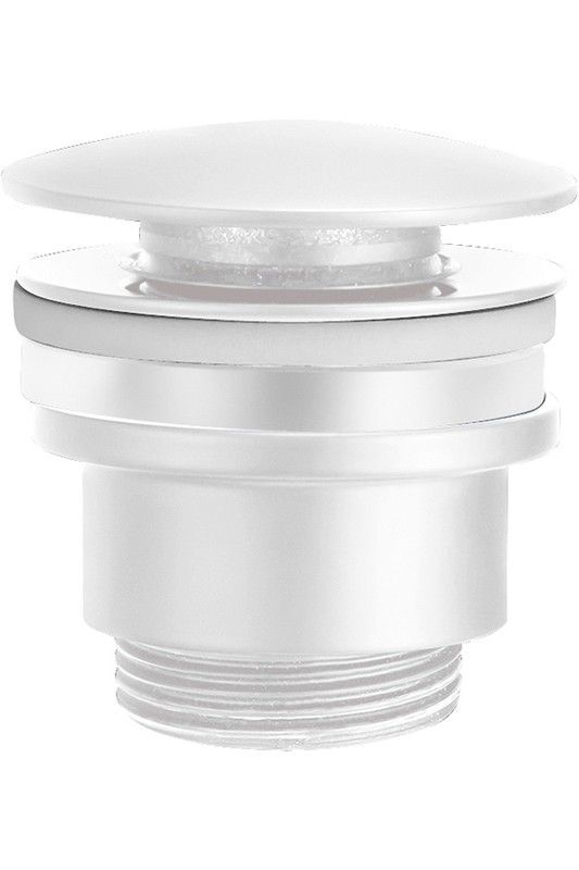 Válvula clic clak blanco mate vcc007 Imex