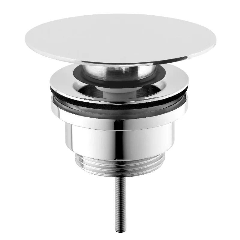 Válvula click·clack tapón oval