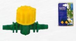 Valvula de cierre 2 unidades