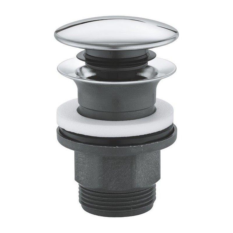 Valvula desagüe Grohe