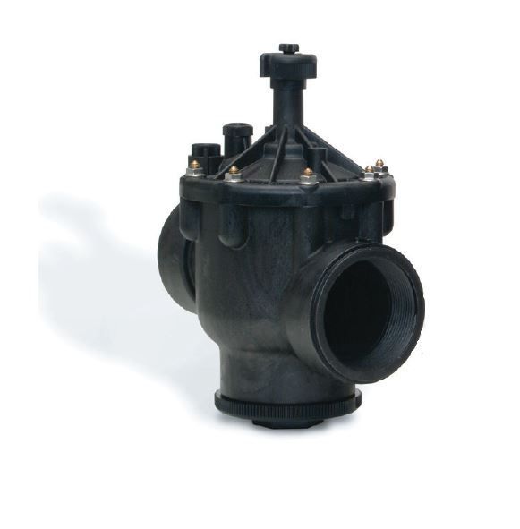 Válvula eléctrica Toro P220 hembra 2" con regulador