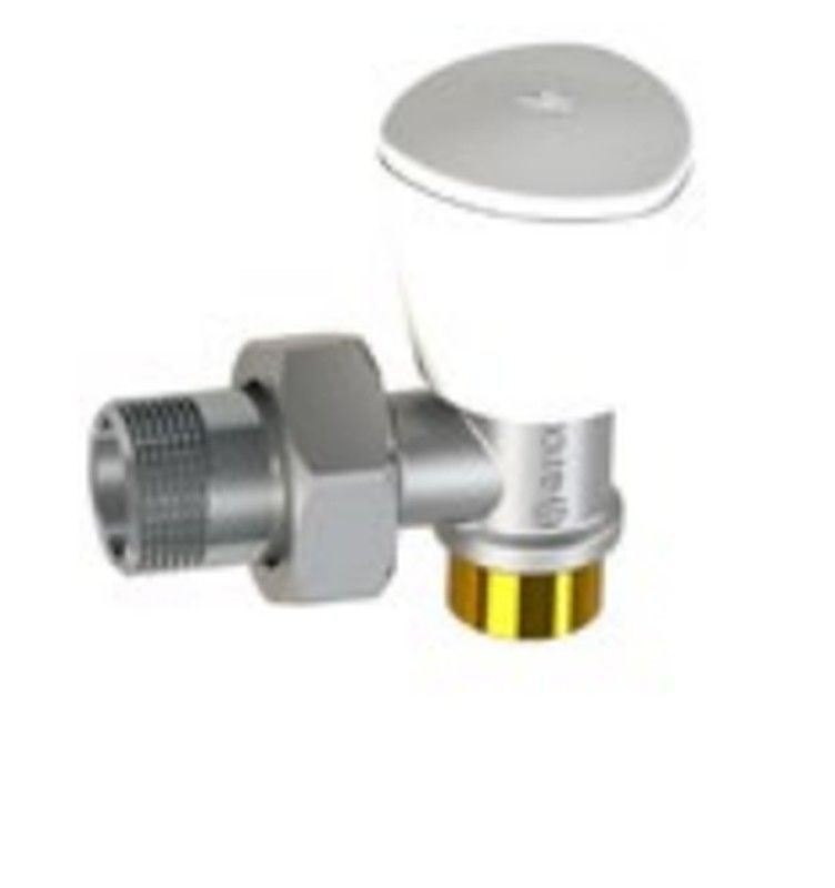 Válvula Escuadra Soldar 1/2"x15mm TEIDE Plus ARCO | 503240