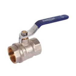 Válvula esfera HABITEX Valvula Esfera Paso Total Hh 3/4" Habite