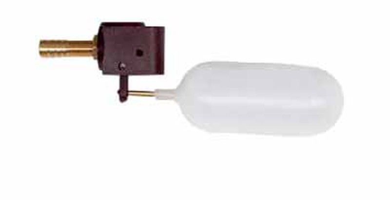 Válvula Flotador de baja presión para bebedero automático