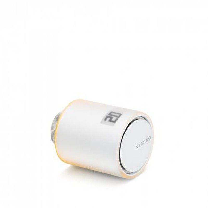 Válvula Inteligente adicional NAV-PRO Netatmo