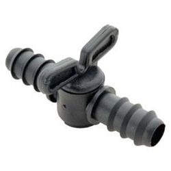 Válvula - Llave de paso para tubo de 10mm, 12mm o 16mm