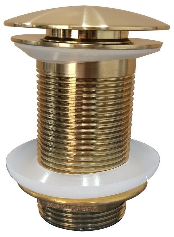 Válvula Matt Gold 6,8x6,3