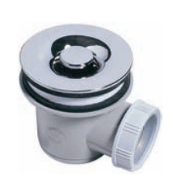 Válvula Plato Ducha diámetro Ø 60 CABEL 30721370