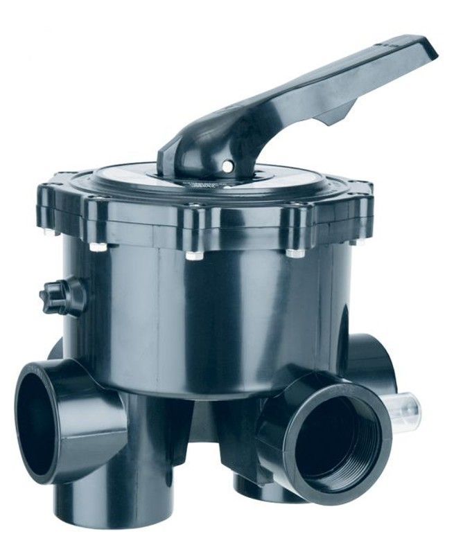 Válvula Selectora - Classic