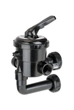 Válvula Selectora Con Enlace A Filtro - New Generation