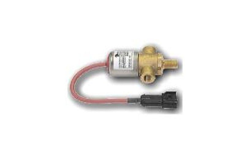 Válvula Solenoide Eg3/12 6w