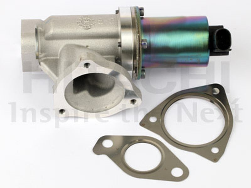 Valvulas egr 2508495