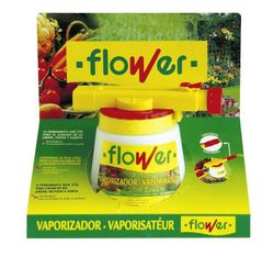 Vaporizador insecticidas y abonos de fácil aplicación