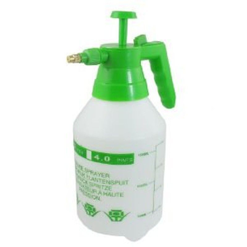 Vaporizador  Pulverizador Presión previa 2 L. Herstera Garden