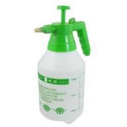 Vaporizador  Pulverizador Presión previa 2 L. Herstera Garden