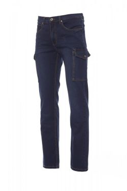 Vaquera 5 Tasche Cargo HUMMER