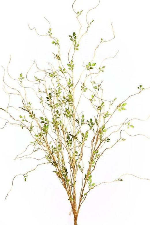 Varas decorativas navideñas