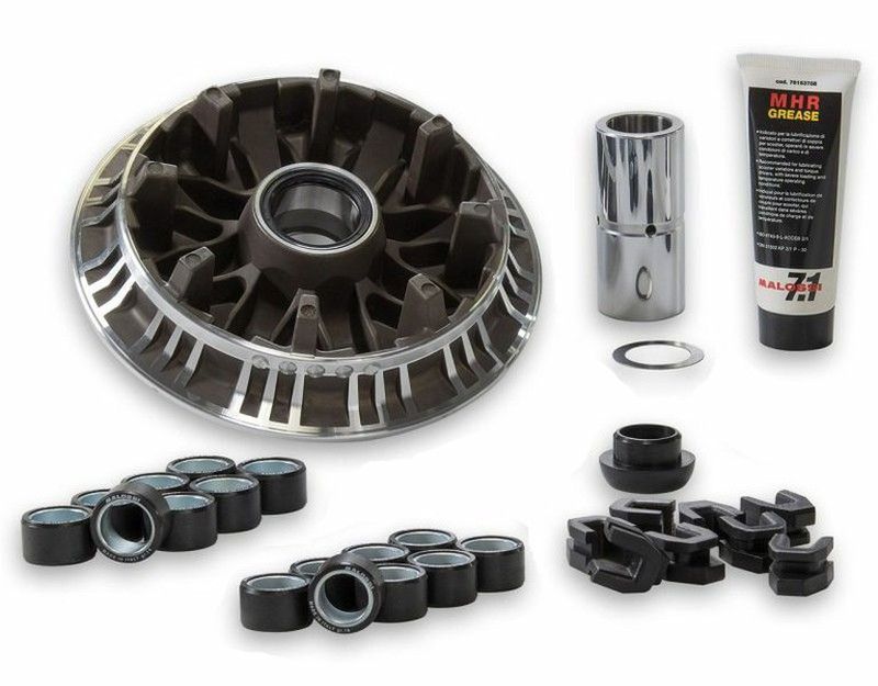 Variador Malossi Multivar MHR Next Yamaha Tmax 530