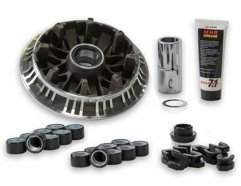 Variador MHR NEXT Malossi Tmax 530