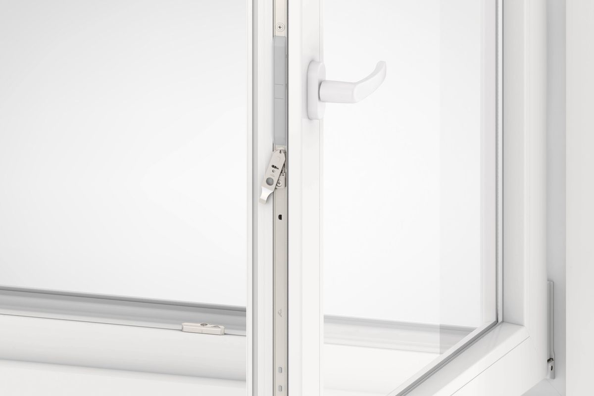 Varilla cremona oscilobatiente C.V. AG.15 2001–2400 / 2180 4E Roto NX