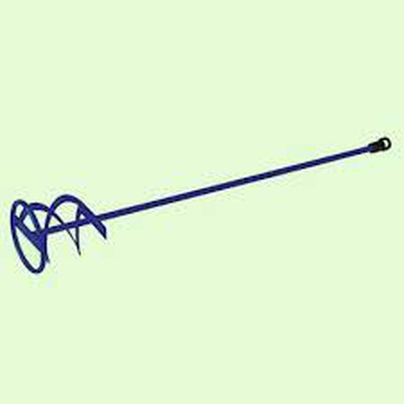 Varilla  de Mezcladora Reforzada 100x600xm14. Alyco . Referencia 198835.