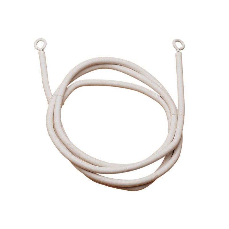 Varilla espiral visillos EHL Varilla Espiral Plast. P/Visillo 50M