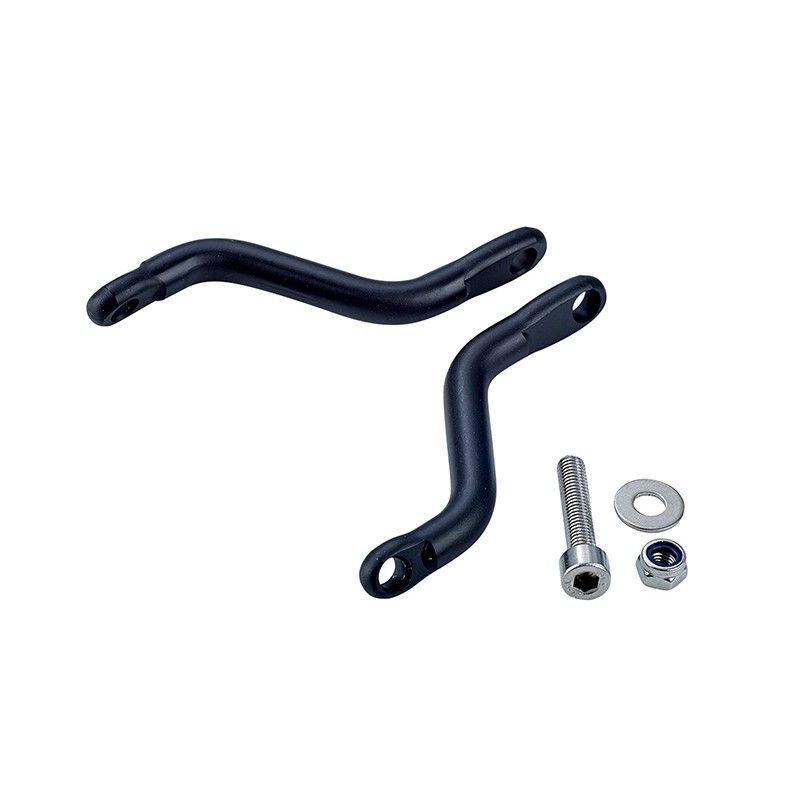 Varilla montaje portabultos Tubus