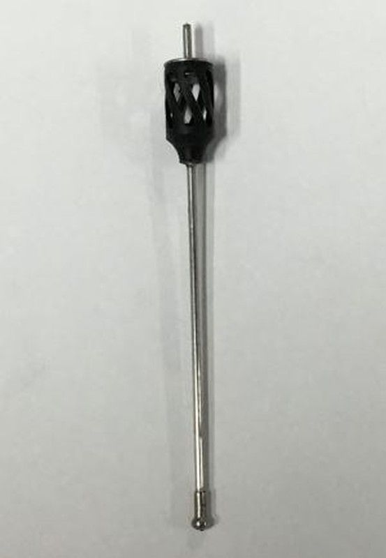 Varilla TWIS-BAR de Art Driver