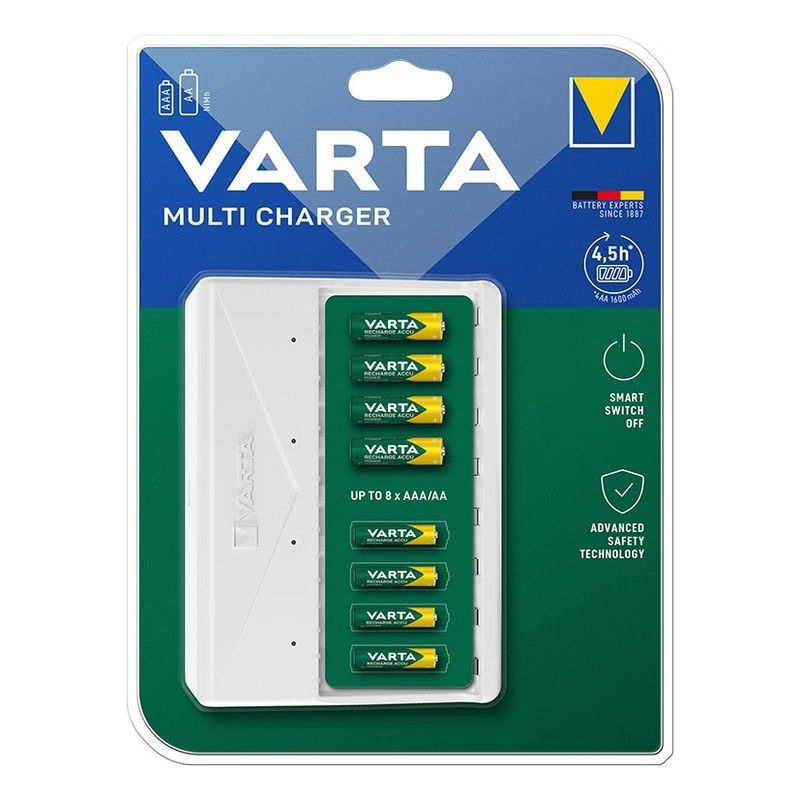 Varta Multi Charger