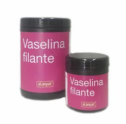 Vaselina Pasta Filante Tarro  250Ml.