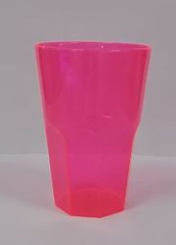 Vaso 300Ml Reu. Camping Lavavaj. Fucsia