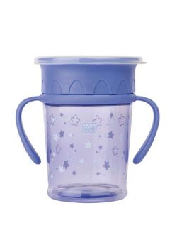 Vaso 360º Antigoteo “Amazing Cup” Saro