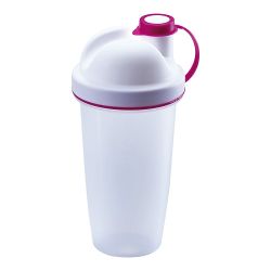 Vaso Agitador / Mezclador Manual 0,5 L