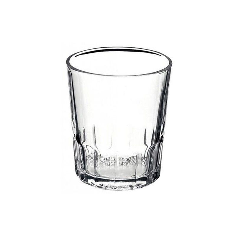 Vaso Agua Pack 6 Saboya 27 CL