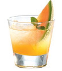 Vaso bajo Stockholm 27 cl